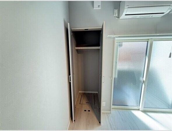 Abeliaの物件内観写真